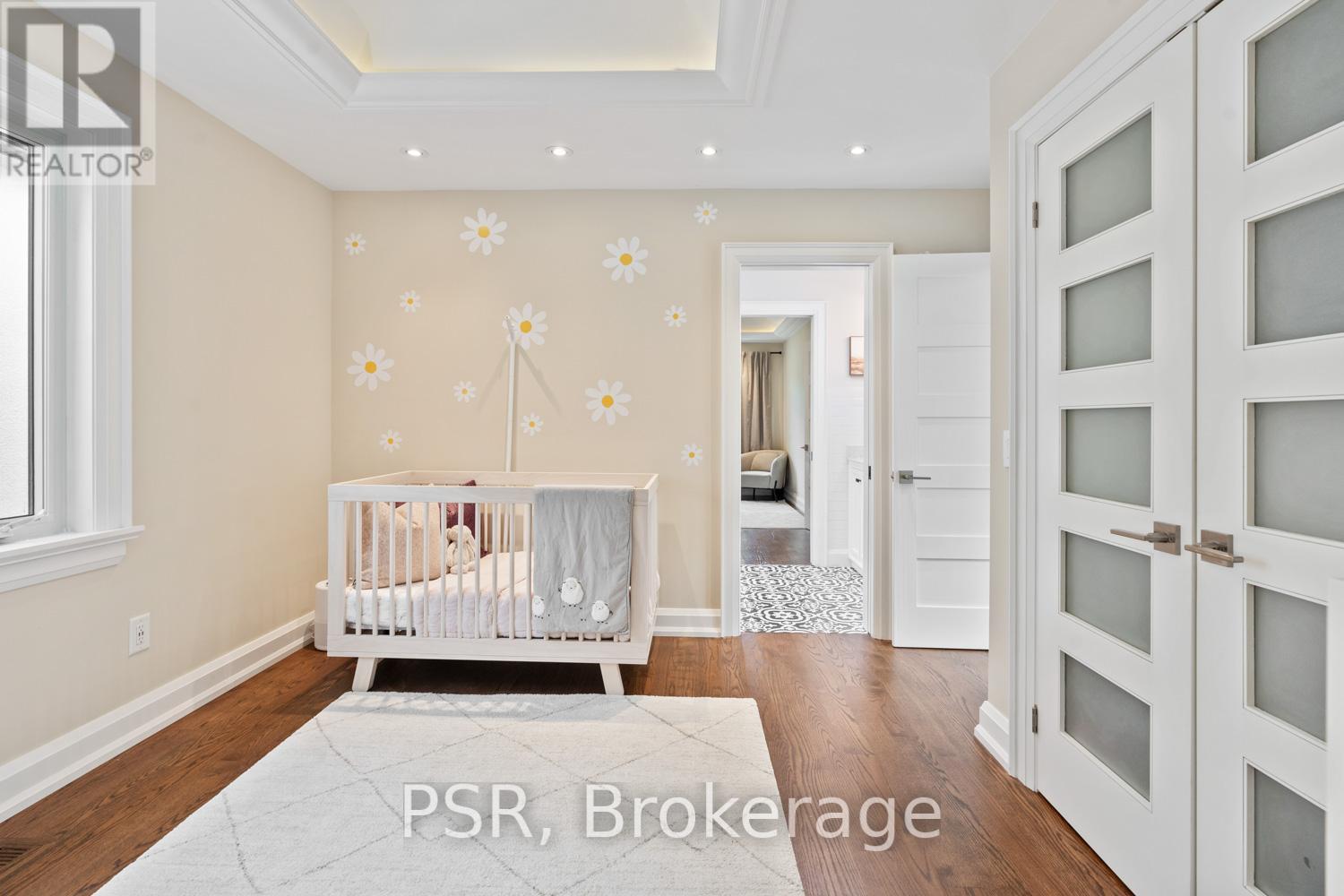 76 South Kingsway, Toronto, Ontario  M6S 3T3 - Photo 36 - W12301296