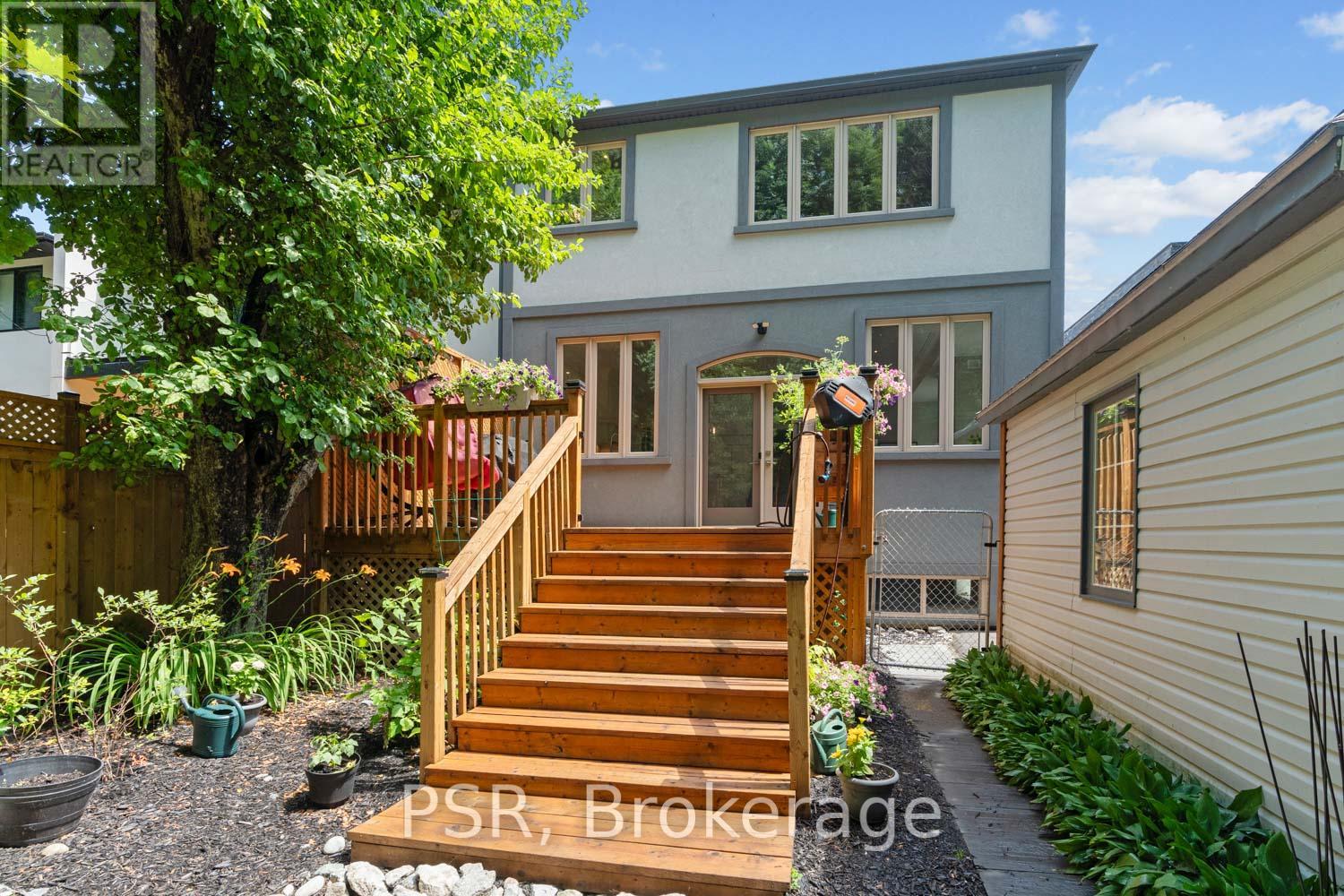 76 South Kingsway, Toronto, Ontario  M6S 3T3 - Photo 46 - W12301296