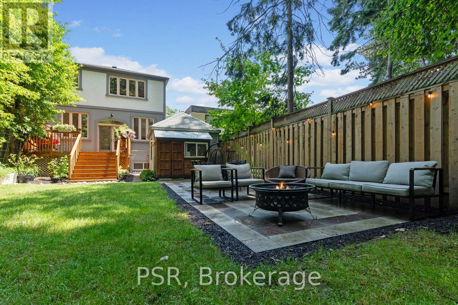 76 South Kingsway, Toronto, Ontario  M6S 3T3 - Photo 47 - W12301296