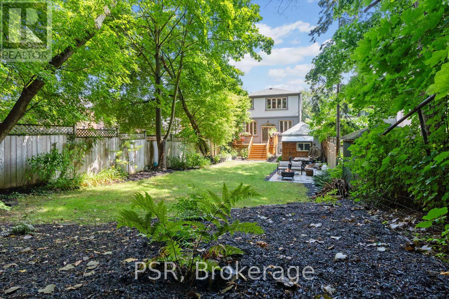 76 South Kingsway, Toronto, Ontario  M6S 3T3 - Photo 49 - W12301296