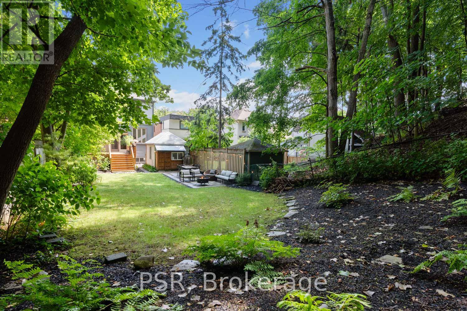 76 South Kingsway, Toronto, Ontario  M6S 3T3 - Photo 50 - W12301296