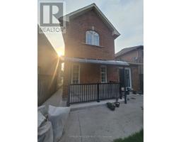 23 BLUE WHALE BOULEVARD, Brampton, Ontario
