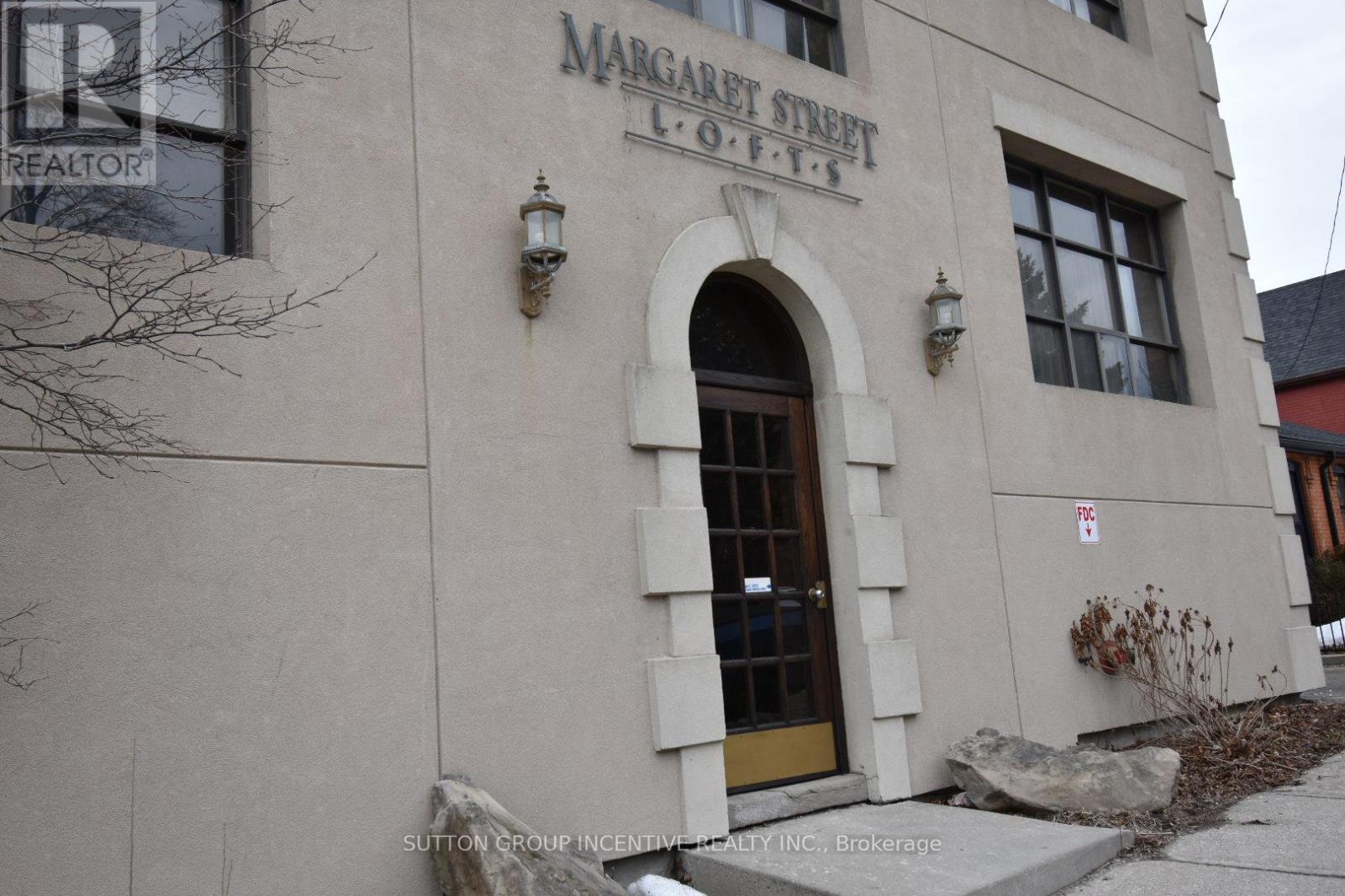 24 - 36 MARGARET STREET, Hamilton, Ontario