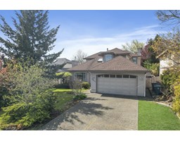 7911 164 STREET, Surrey, British Columbia
