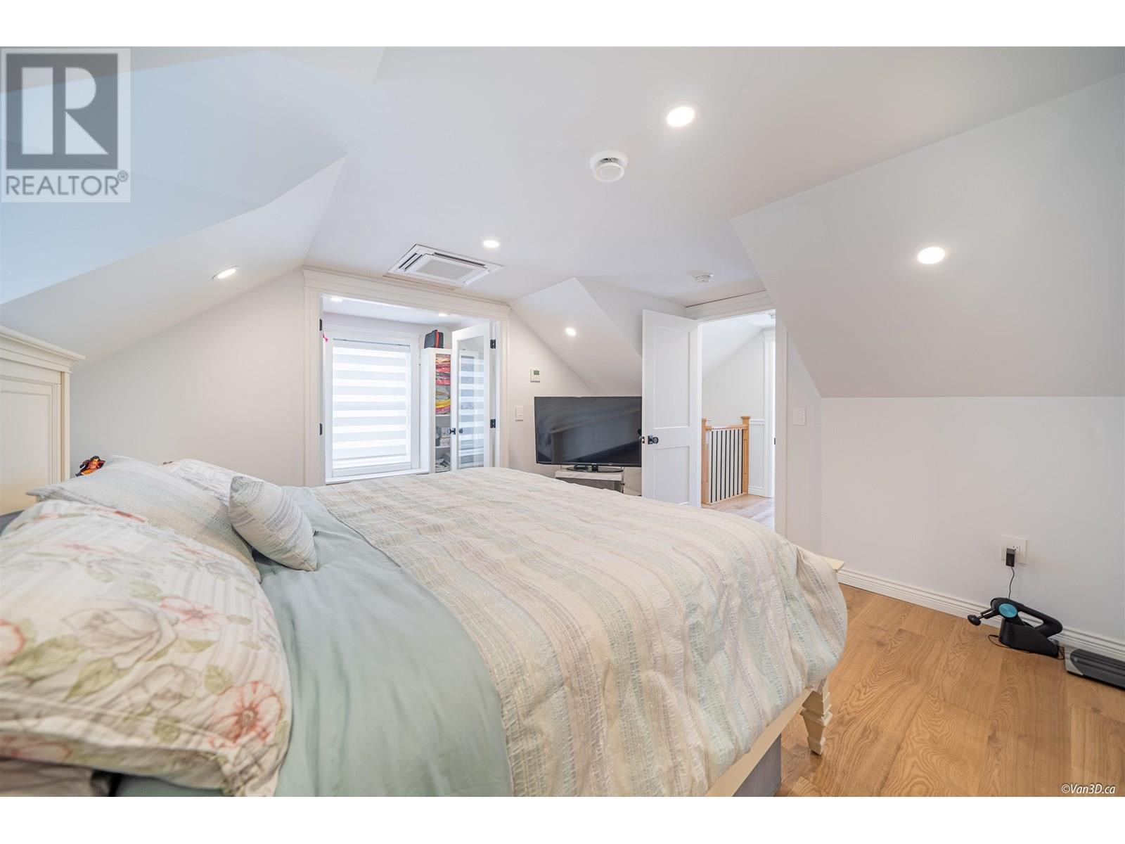 1407 Sixth Avenue, New Westminster, British Columbia  V3M 2C5 - Photo 13 - R3029793