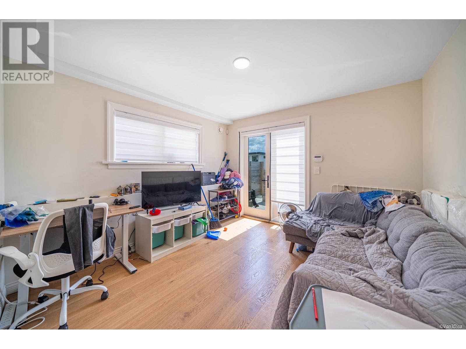 1407 Sixth Avenue, New Westminster, British Columbia  V3M 2C5 - Photo 25 - R3029793