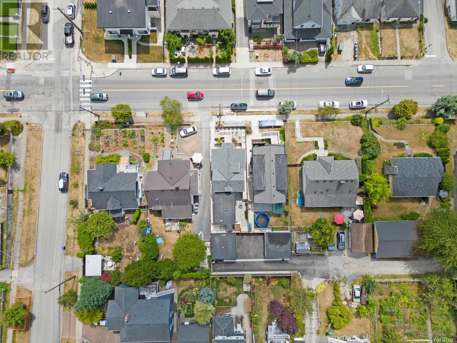 1407 Sixth Avenue, New Westminster, British Columbia  V3M 2C5 - Photo 35 - R3029793