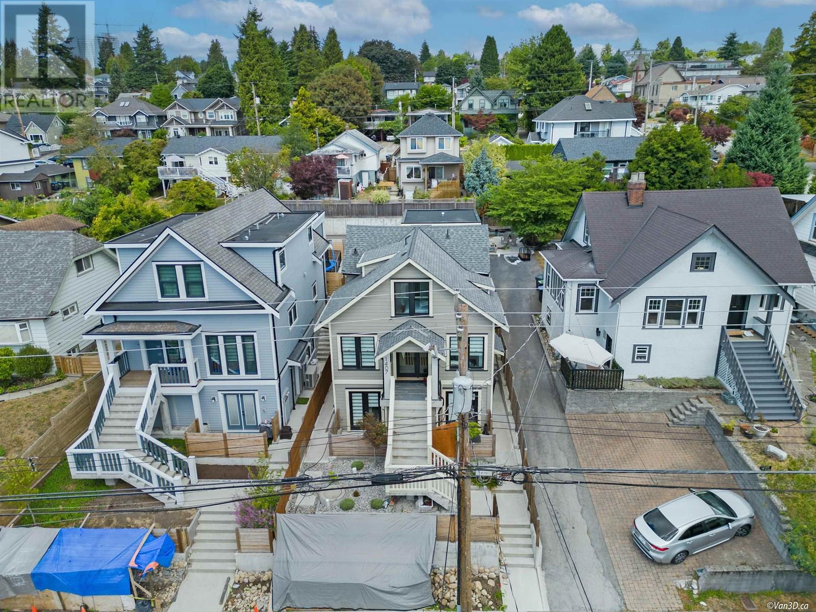 1407 Sixth Avenue, New Westminster, British Columbia  V3M 2C5 - Photo 33 - R3029793