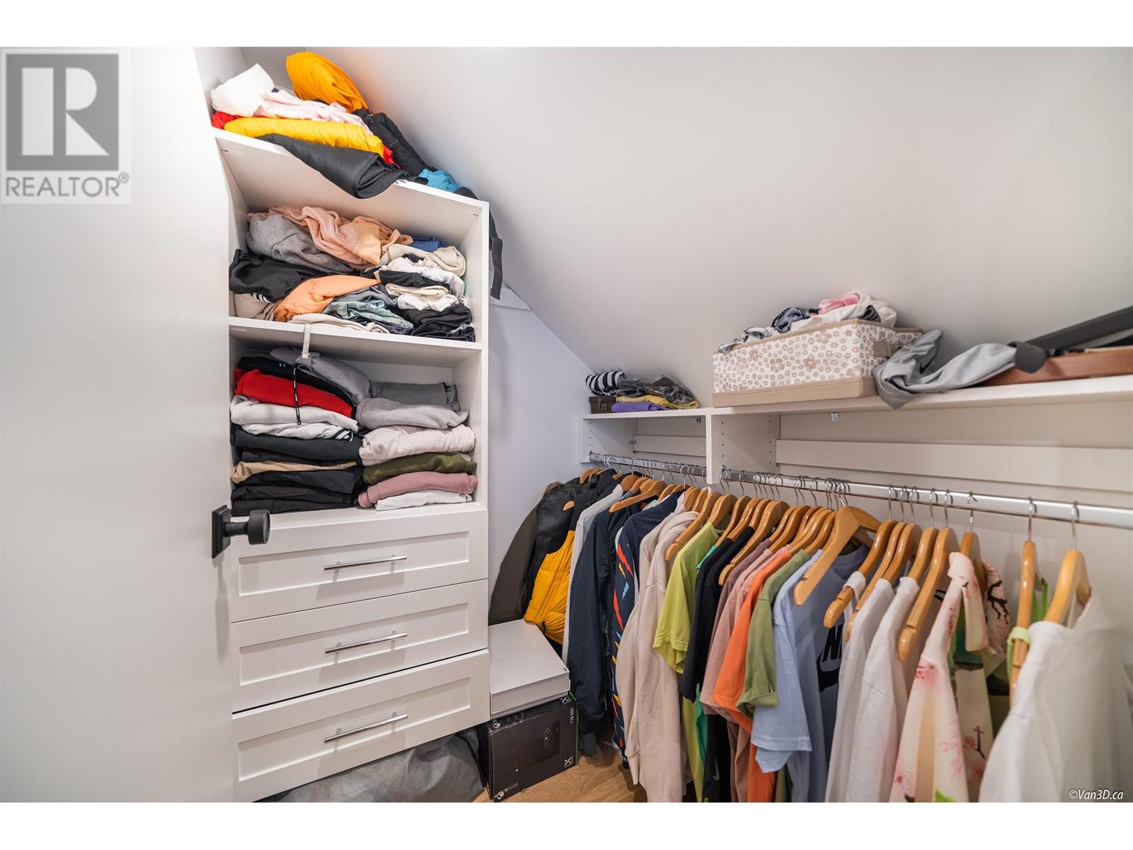 1407 Sixth Avenue, New Westminster, British Columbia  V3M 2C5 - Photo 17 - R3029793