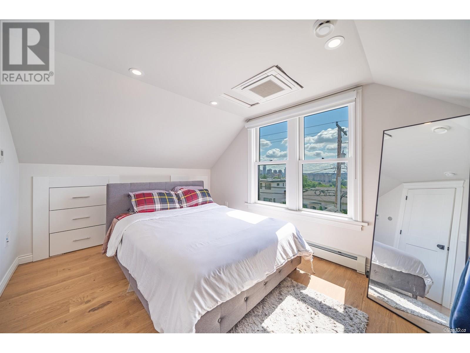 1407 Sixth Avenue, New Westminster, British Columbia  V3M 2C5 - Photo 14 - R3029793