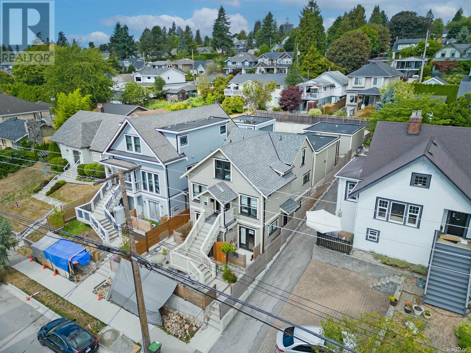 1407 Sixth Avenue, New Westminster, British Columbia  V3M 2C5 - Photo 34 - R3029793