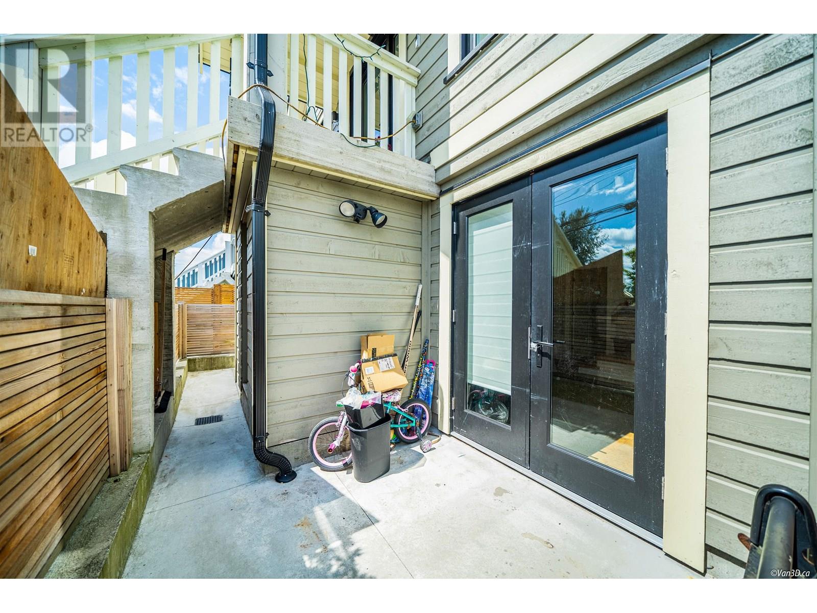 1407 Sixth Avenue, New Westminster, British Columbia  V3M 2C5 - Photo 29 - R3029793