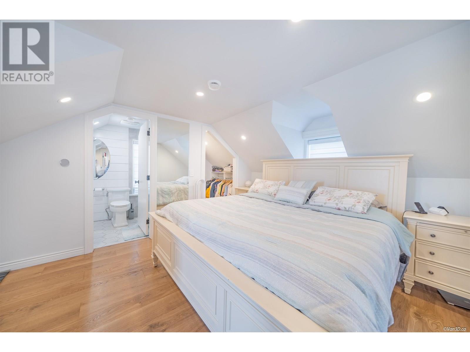 1407 Sixth Avenue, New Westminster, British Columbia  V3M 2C5 - Photo 10 - R3029793