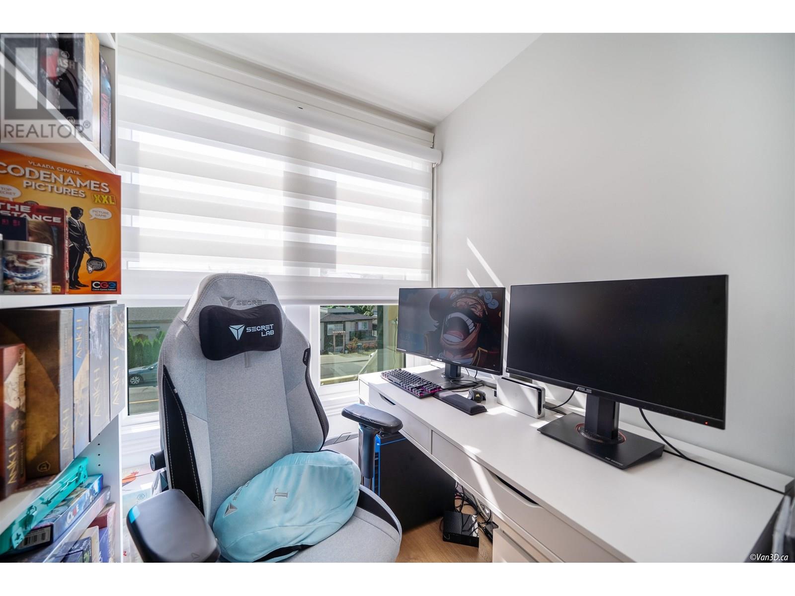 1407 Sixth Avenue, New Westminster, British Columbia  V3M 2C5 - Photo 24 - R3029793