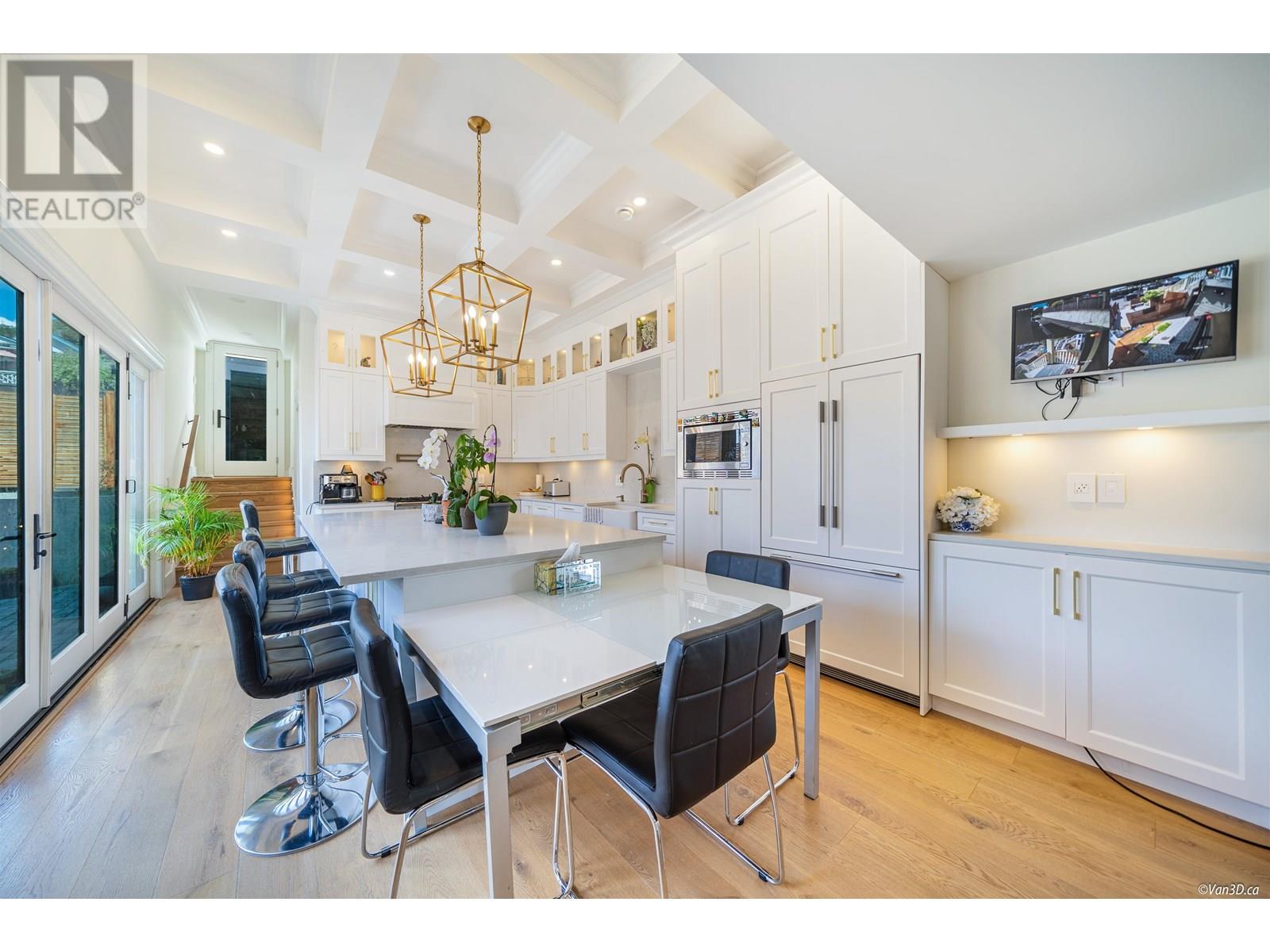 1407 Sixth Avenue, New Westminster, British Columbia  V3M 2C5 - Photo 7 - R3029793