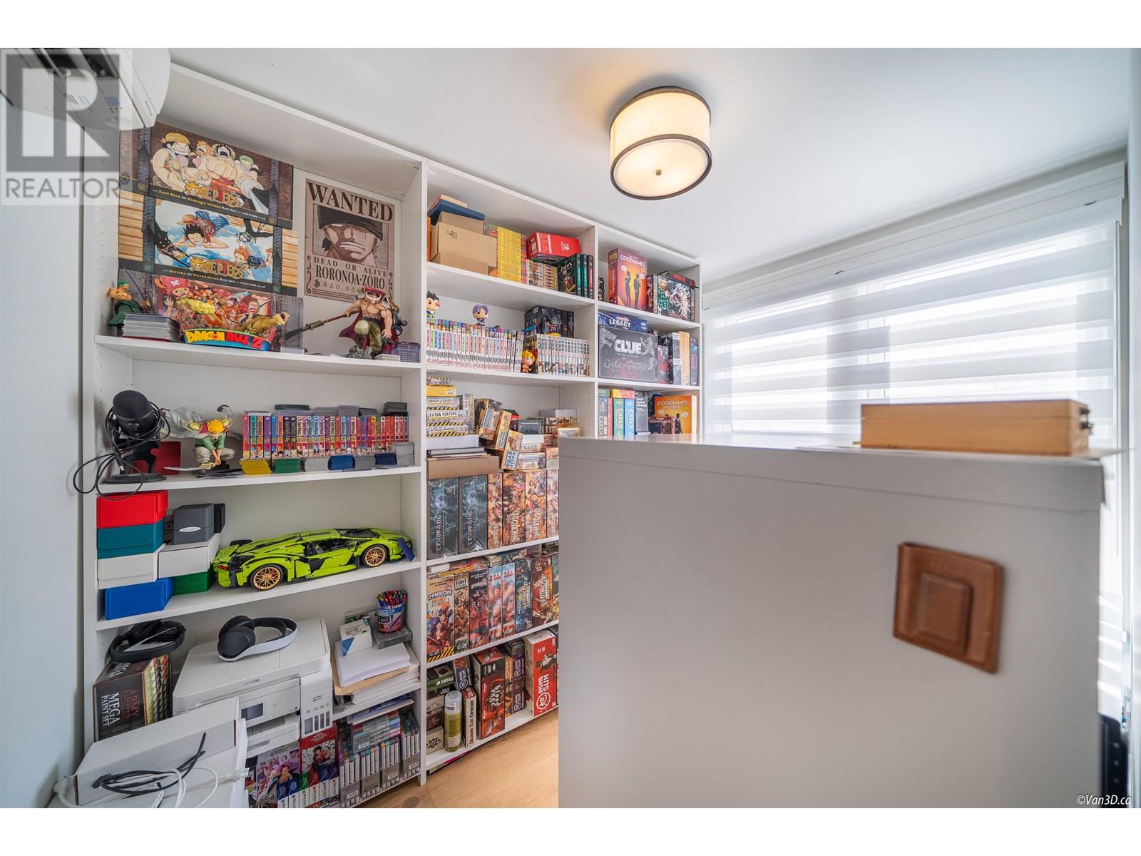 1407 Sixth Avenue, New Westminster, British Columbia  V3M 2C5 - Photo 21 - R3029793