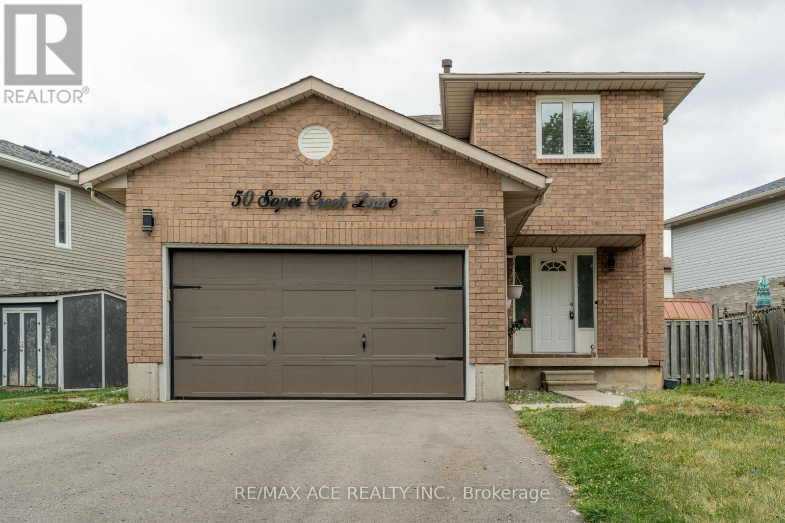 Property at 50 SOPER CREEK DRIVE image 1