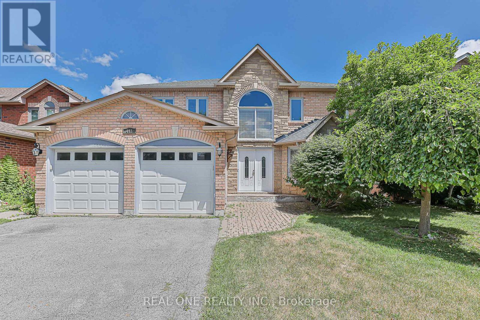 493 Sandalwood Court, Oshawa, Ontario  L1G 7X9 - Photo 1 - E12301315