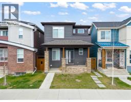 75 Howse Crescent Ne Livingston, Calgary, Ca