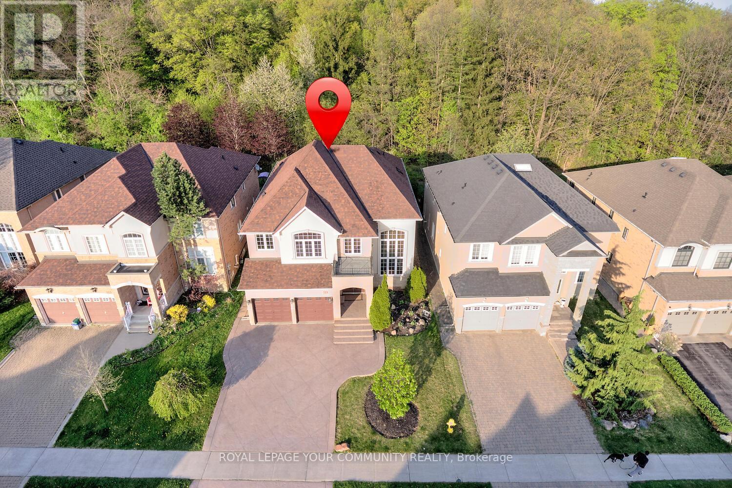 Property at 119 THORNHILL WOODS DRIVE image 1