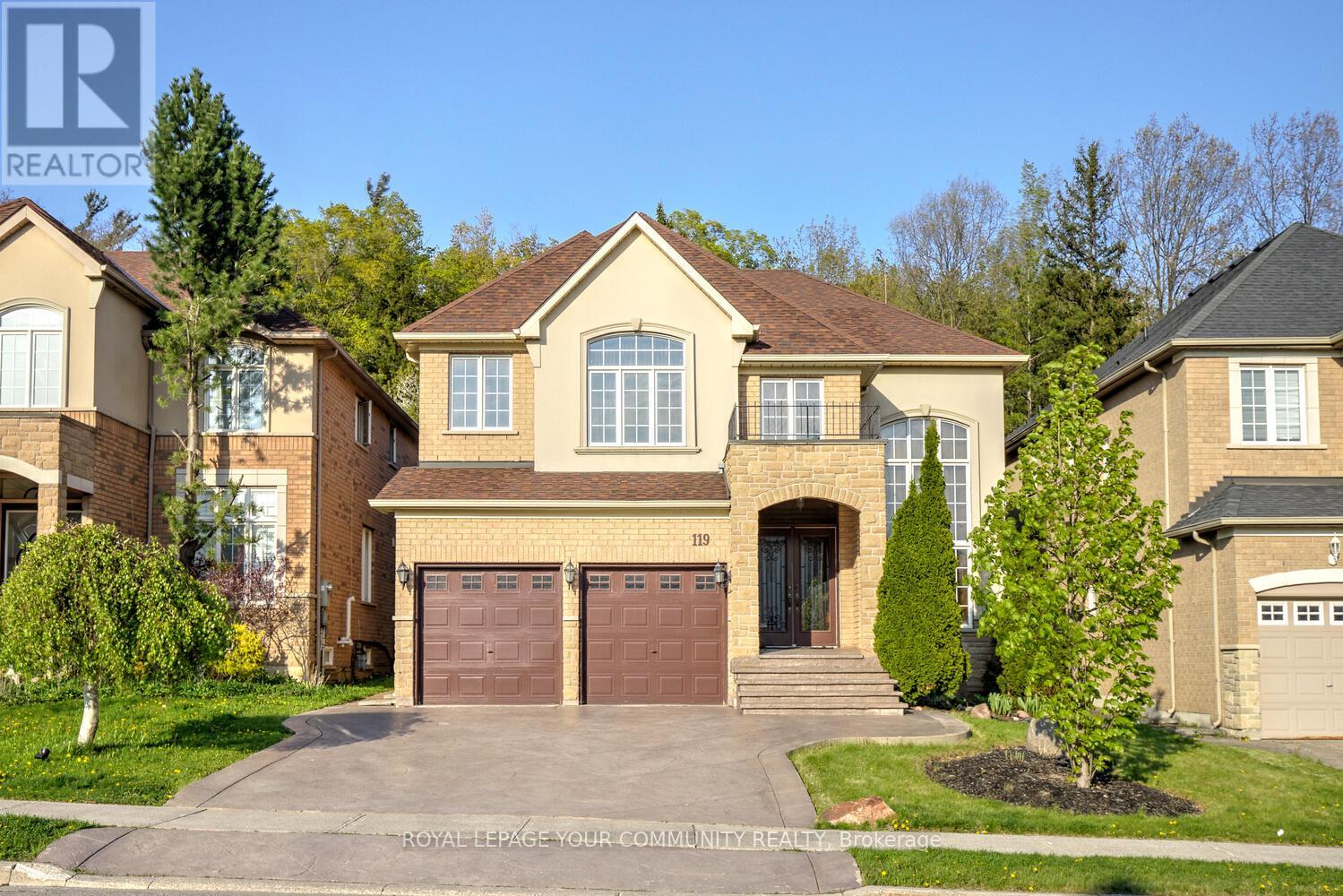 Property at 119 THORNHILL WOODS DRIVE image 2