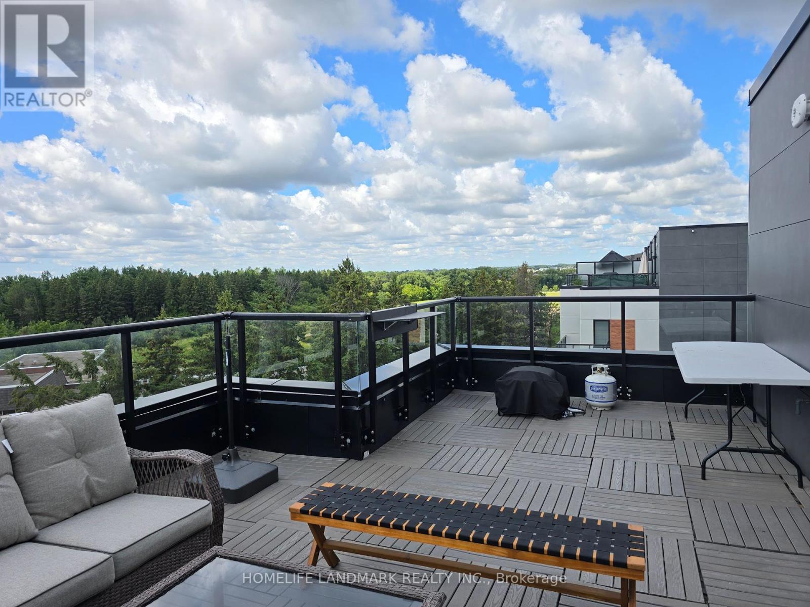 1423 - 15 David Eyer Road, Richmond Hill, Ontario  L4S 0N2 - Photo 15 - N12301327