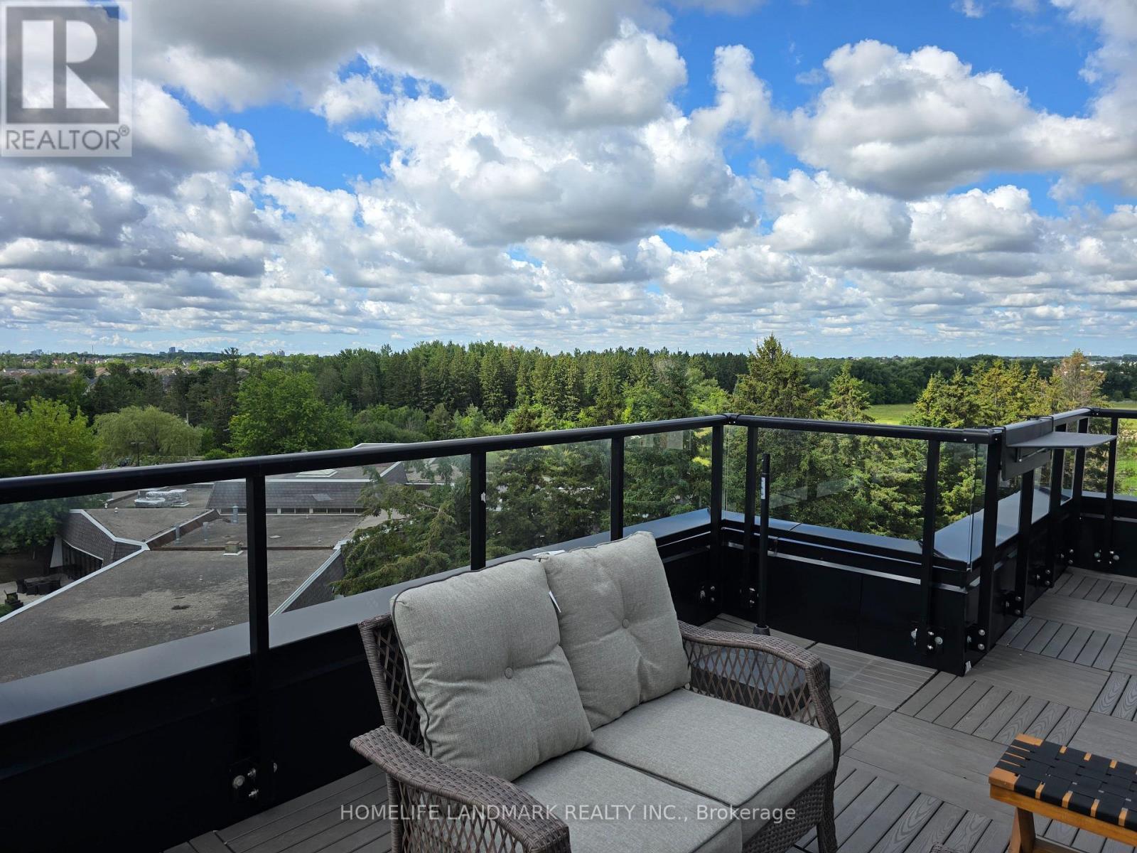 1423 - 15 David Eyer Road, Richmond Hill, Ontario  L4S 0N2 - Photo 17 - N12301327
