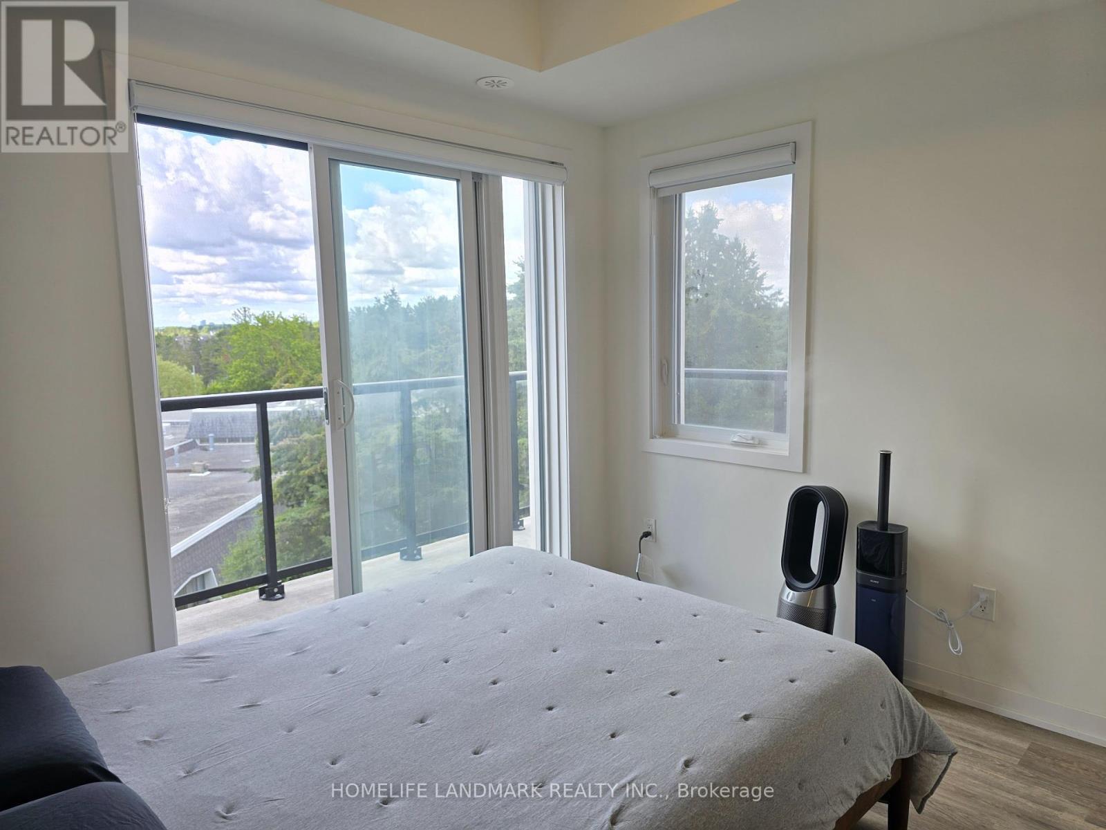 1423 - 15 David Eyer Road, Richmond Hill, Ontario  L4S 0N2 - Photo 20 - N12301327