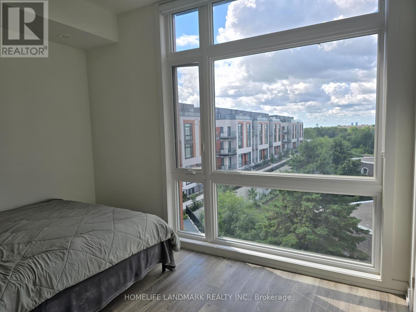 1423 - 15 David Eyer Road, Richmond Hill, Ontario  L4S 0N2 - Photo 22 - N12301327