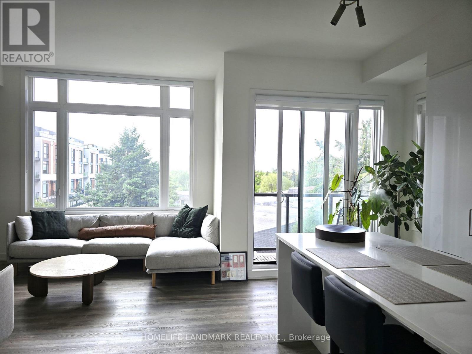 1423 - 15 David Eyer Road, Richmond Hill, Ontario  L4S 0N2 - Photo 7 - N12301327