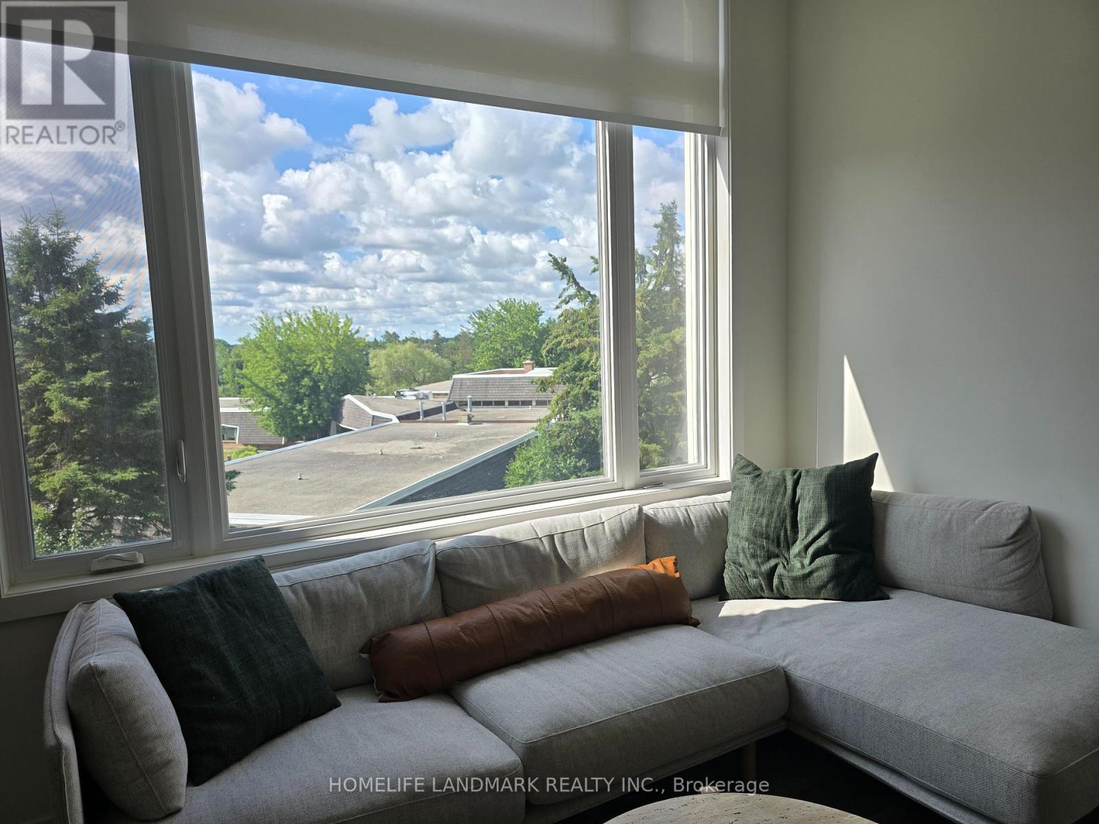 1423 - 15 David Eyer Road, Richmond Hill, Ontario  L4S 0N2 - Photo 8 - N12301327