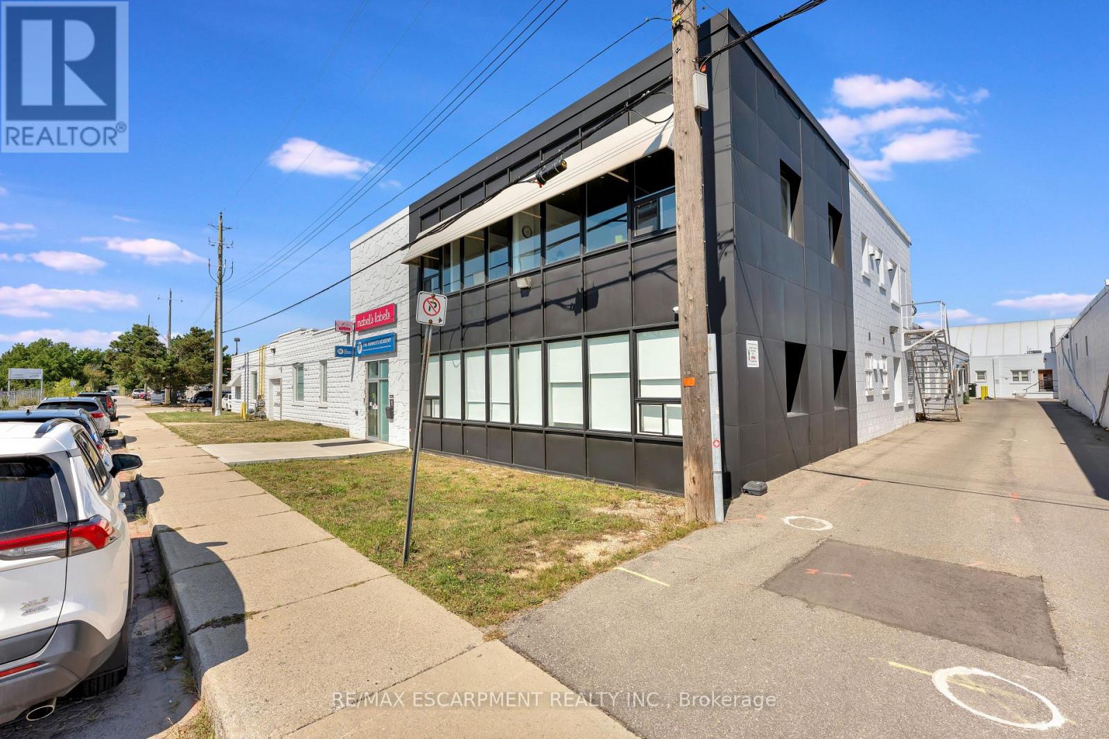144 - 150 Chatham Street, Hamilton, Ontario  L8P 2B6 - Photo 6 - X12301335