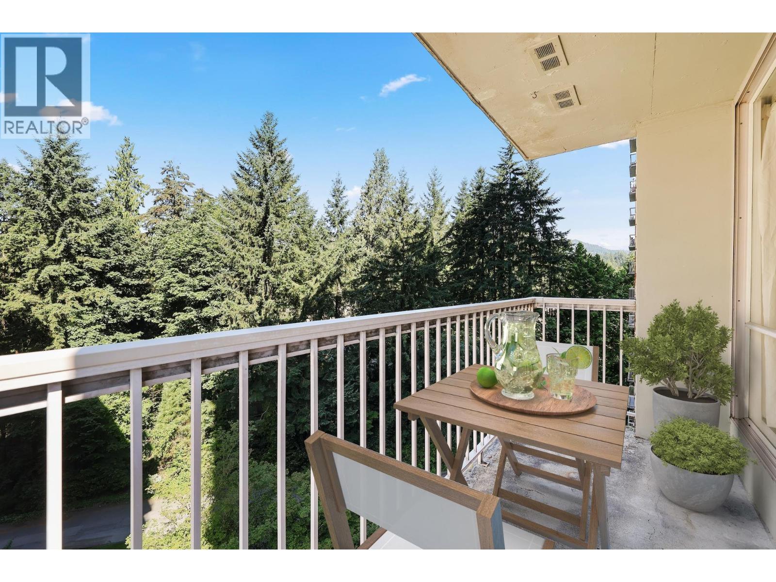 911 2016 Fullerton Avenue, North Vancouver, British Columbia  V7P 3E6 - Photo 4 - R3029845