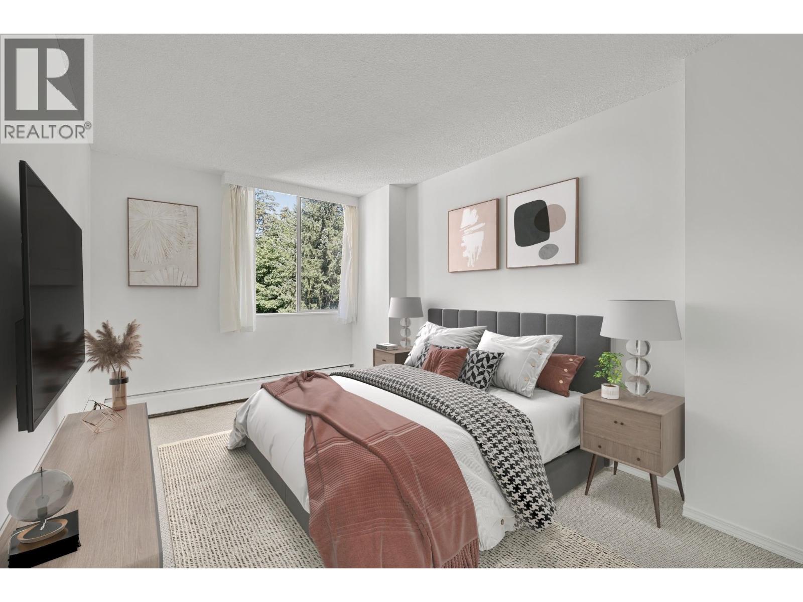 911 2016 Fullerton Avenue, North Vancouver, British Columbia  V7P 3E6 - Photo 6 - R3029845