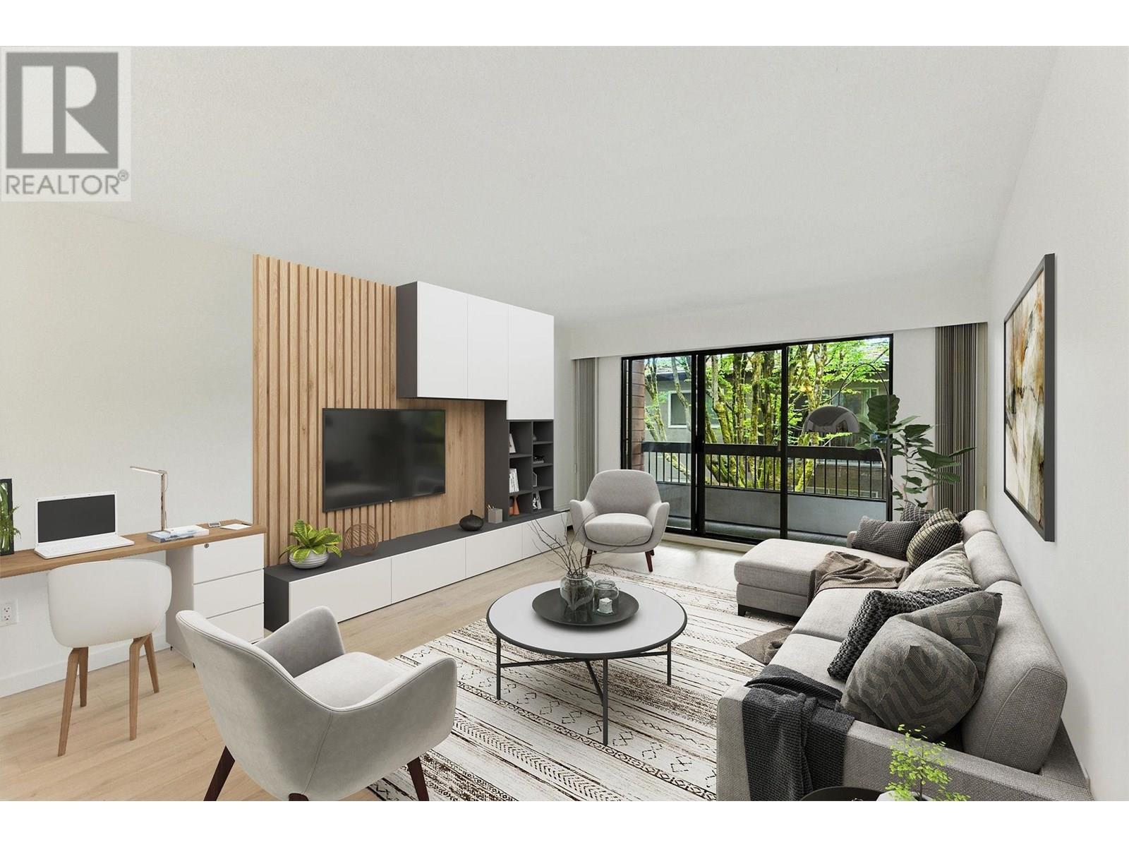 Property at 203 7180 LINDEN AVENUE image 1