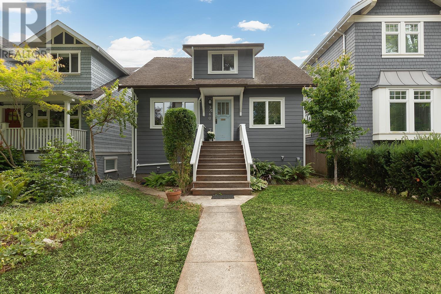 Property at 3760 W 37TH AVENUE image 1
