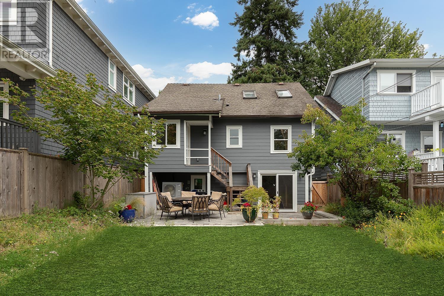 3760 W 37th Avenue, Vancouver, British Columbia  V6N 2V9 - Photo 22 - R3029868