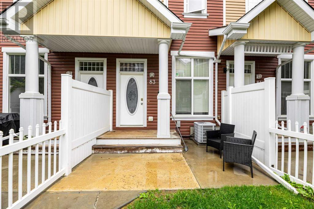 Property at 83, 1623 Towne Centre Boulevard NW image 1