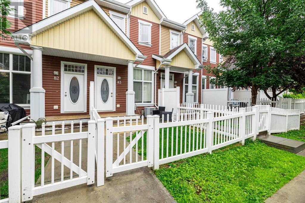 Property at 83, 1623 Towne Centre Boulevard NW image 5