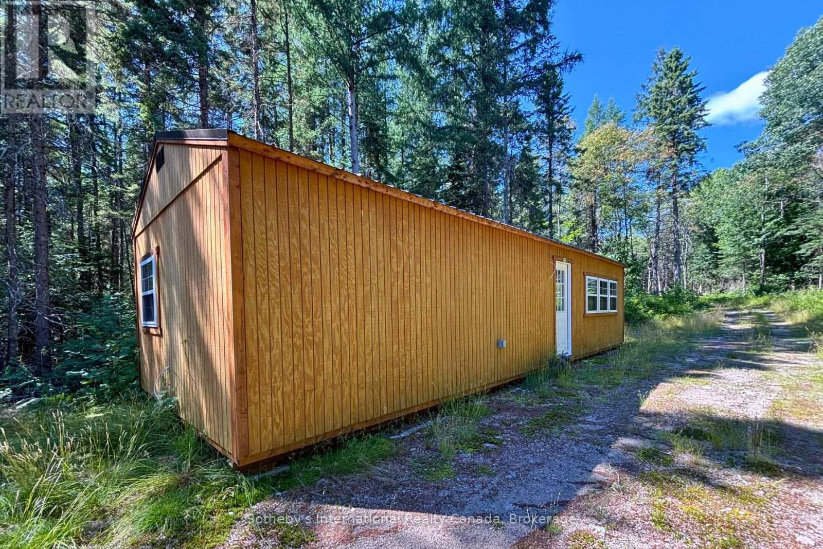 3432 Hwy 518 W (Retained), Mcmurrich/monteith, Ontario  P0A 1Y0 - Photo 8 - X11929185