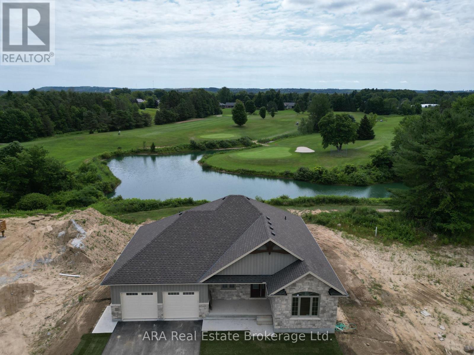 27 - 16 Hilton Lane, Meaford, Ontario  N4L 1L8 - Photo 2 - X12301394