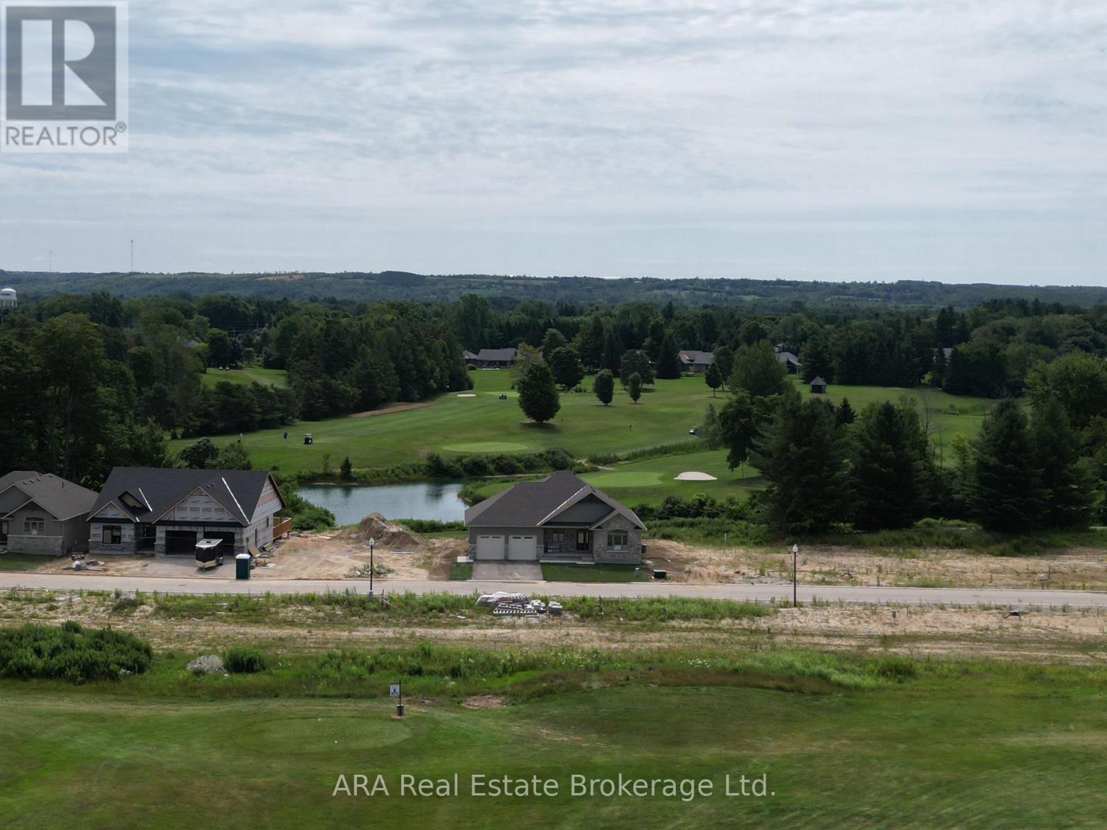 27 - 16 Hilton Lane, Meaford, Ontario  N4L 1L8 - Photo 3 - X12301394