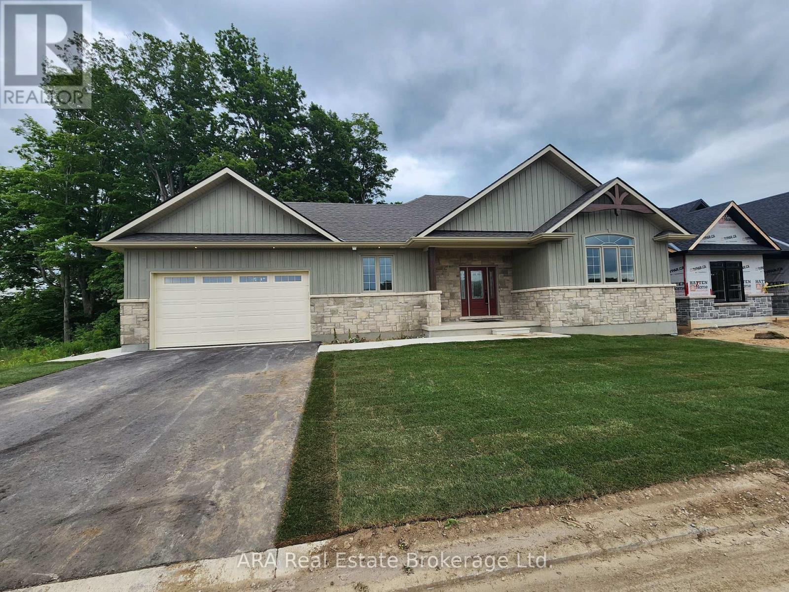 30 - 8 HILTON LANE, Meaford, Ontario