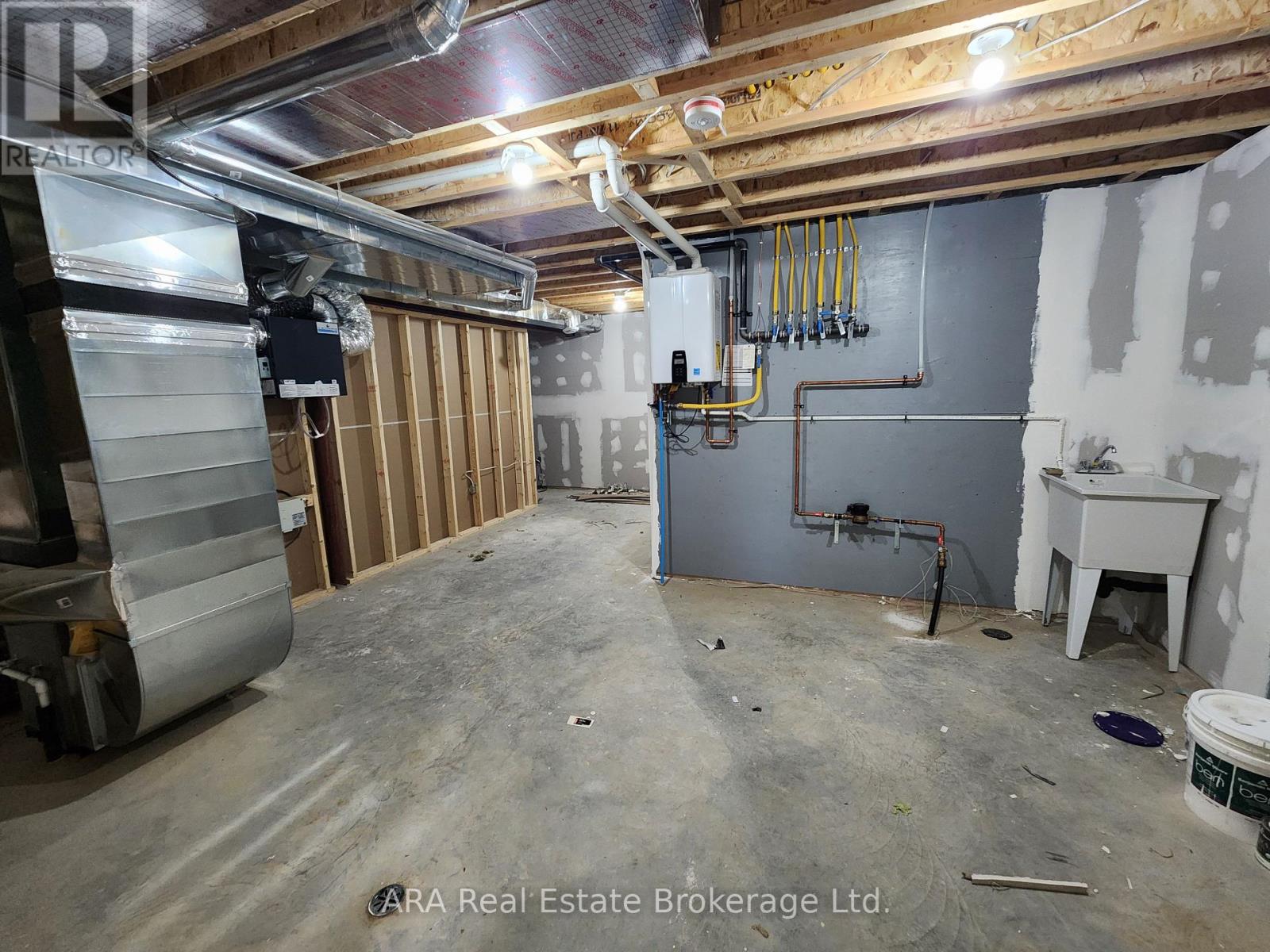 32 - 4 Hilton Lane, Meaford, Ontario  N4L 1L8 - Photo 27 - X12301402