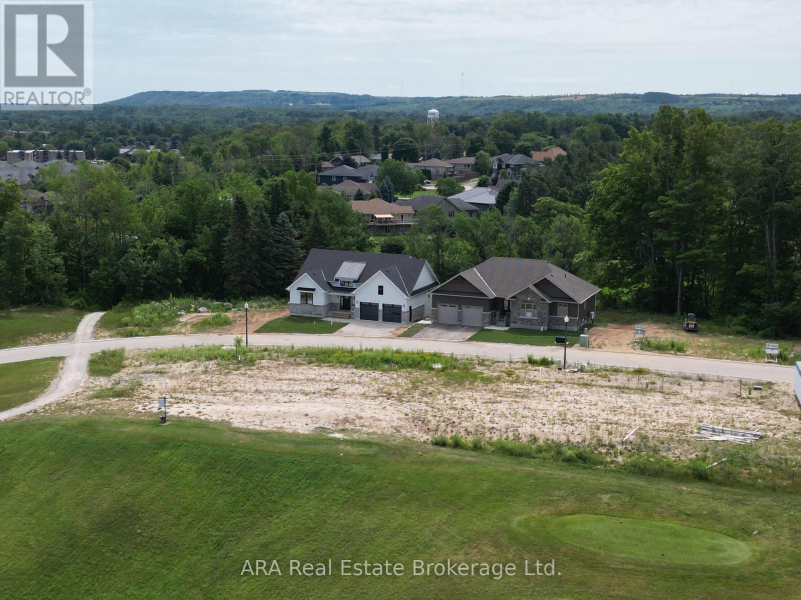 32 - 4 Hilton Lane, Meaford, Ontario  N4L 1L8 - Photo 3 - X12301402