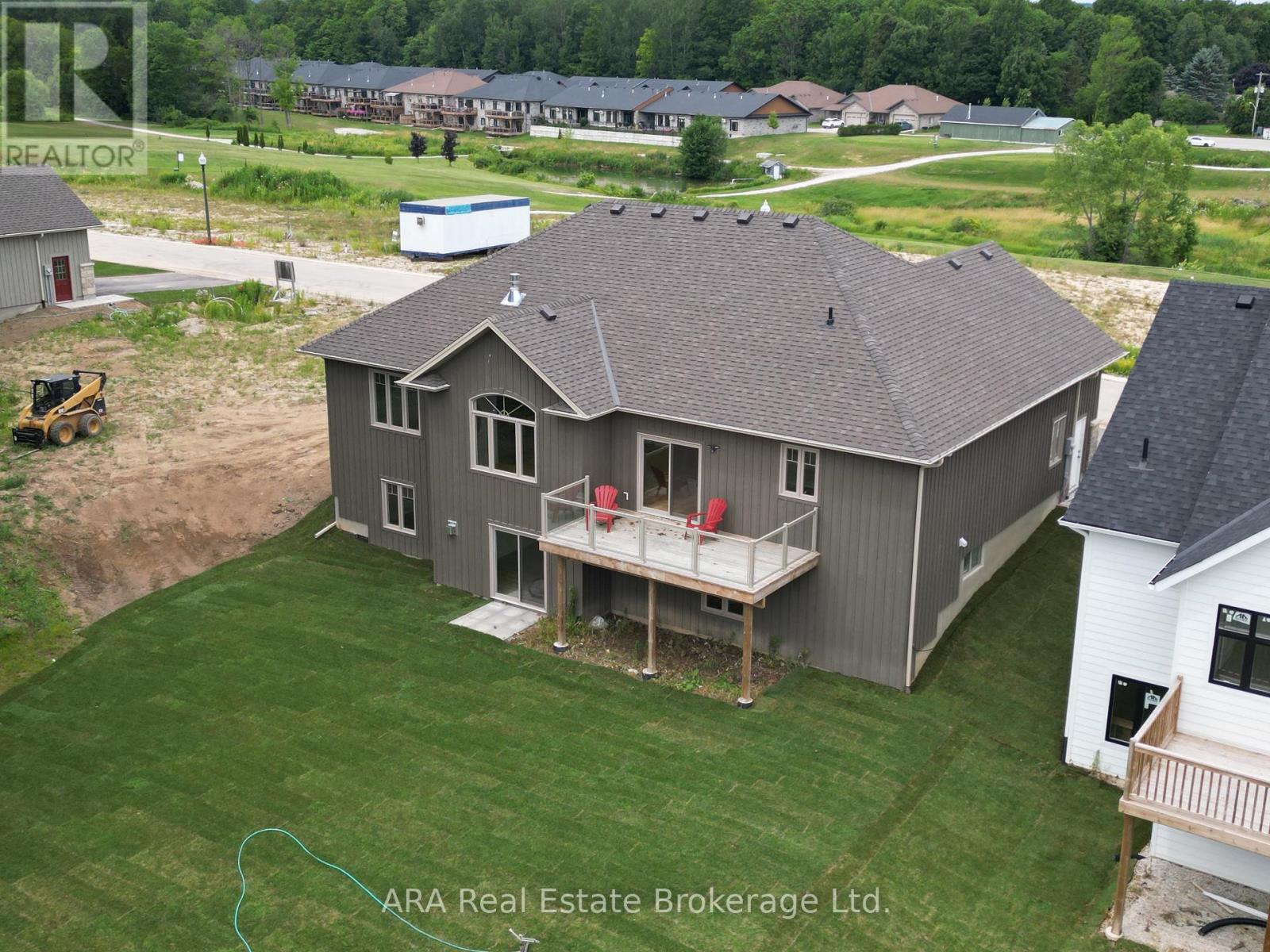 32 - 4 Hilton Lane, Meaford, Ontario  N4L 1L8 - Photo 4 - X12301402