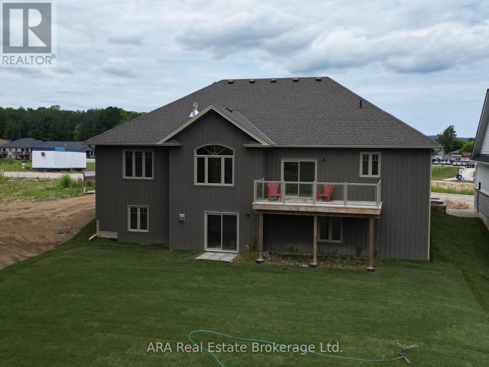 32 - 4 Hilton Lane, Meaford, Ontario  N4L 1L8 - Photo 5 - X12301402
