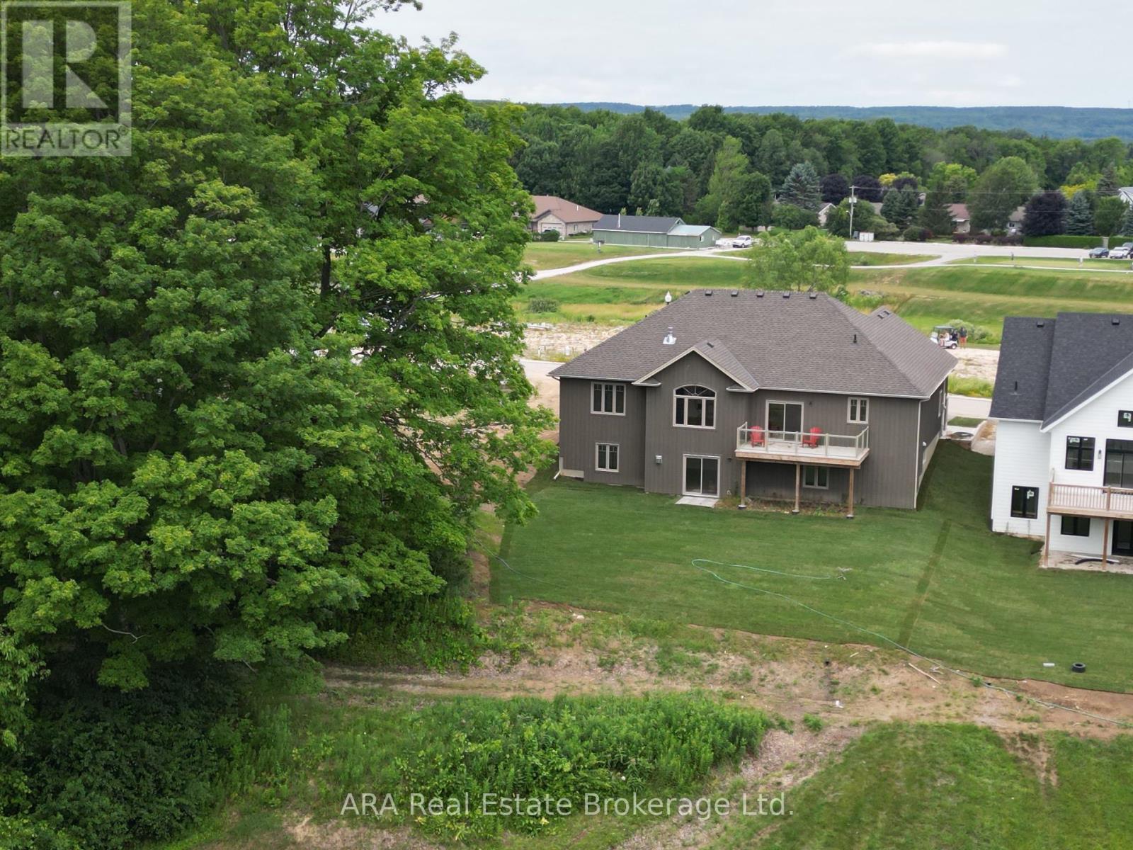 32 - 4 Hilton Lane, Meaford, Ontario  N4L 1L8 - Photo 6 - X12301402