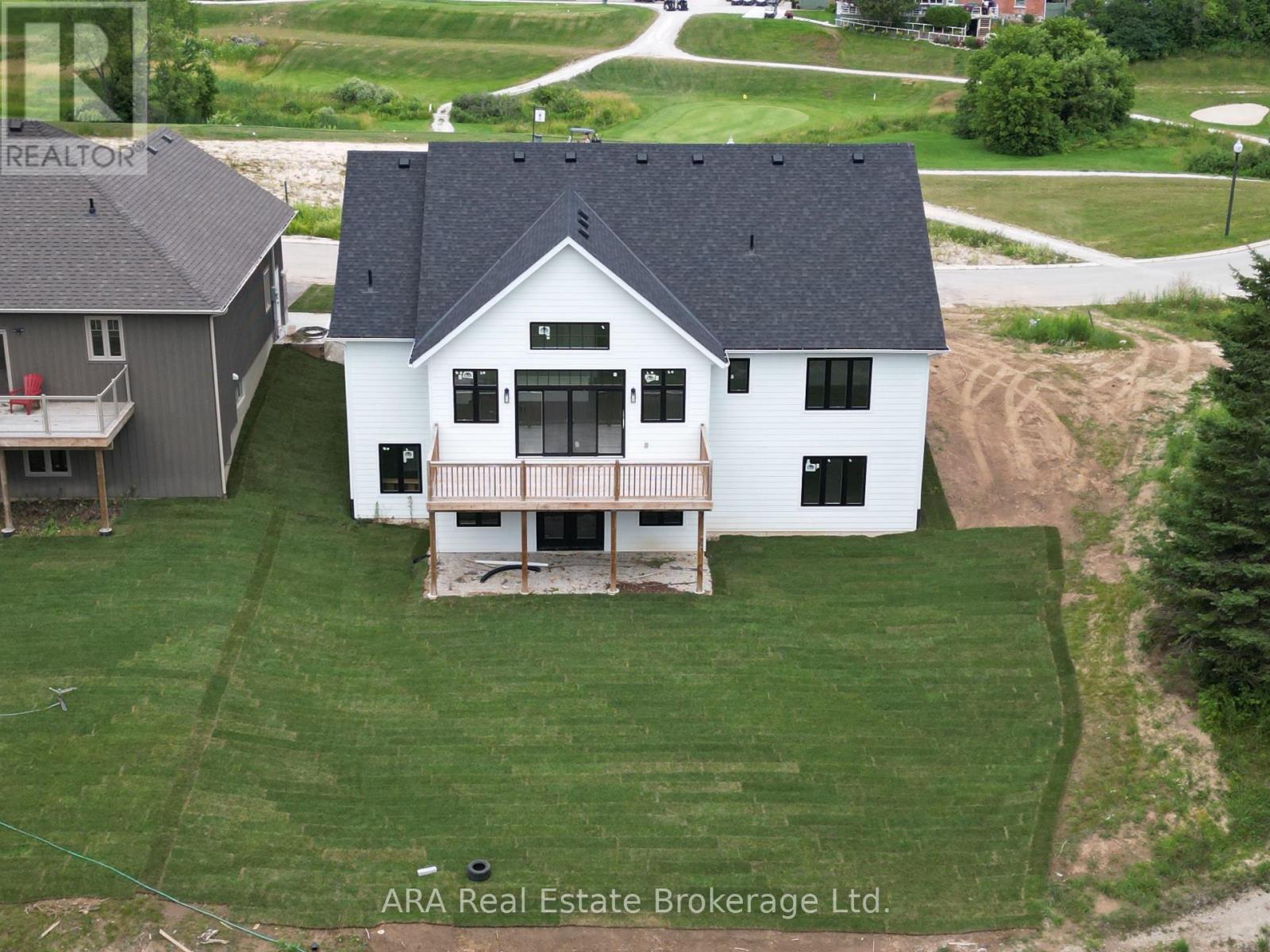 33 - 2 Hilton Lane, Meaford, Ontario  N4L 1L8 - Photo 4 - X12301404