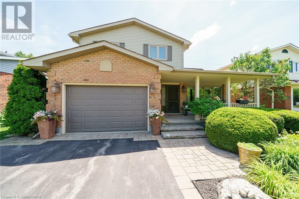 Property at 12 VANCE Crescent image 1